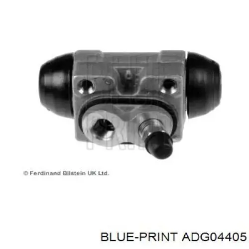 ADG04405 Blue Print циліндр гальмівний колісний/робітник, задній