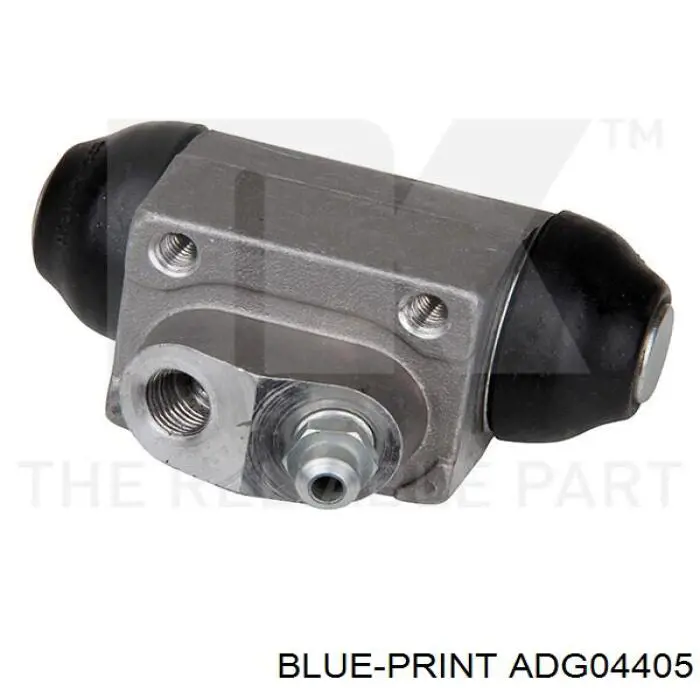 Купити ADG04405 Blue Print Циліндр гальмівний колісний/робітник, задній