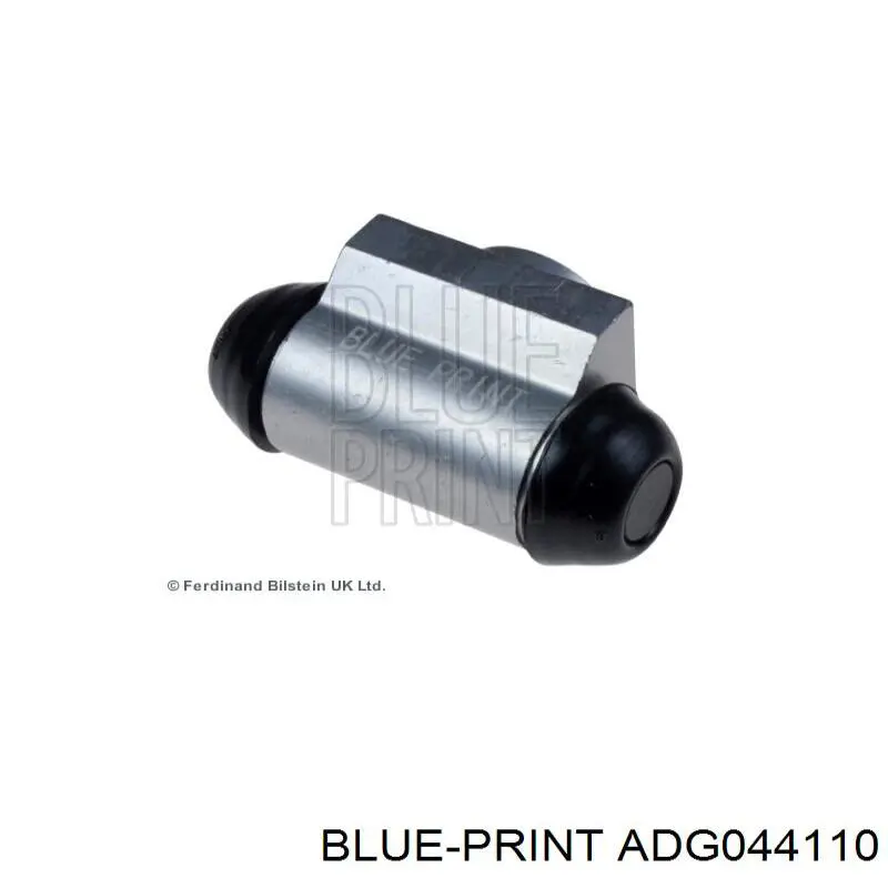 Купити ADG044110 Blue Print Циліндр гальмівний колісний/робітник, задній