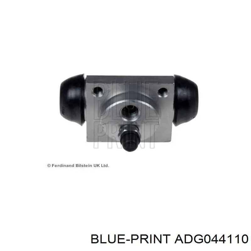  ADG044110 Blue Print