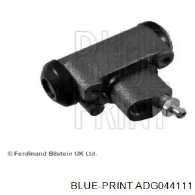 Циліндр гальмівний колісний/робочий, задній Blue Print ADG044111 ціна, від 18.41 USD