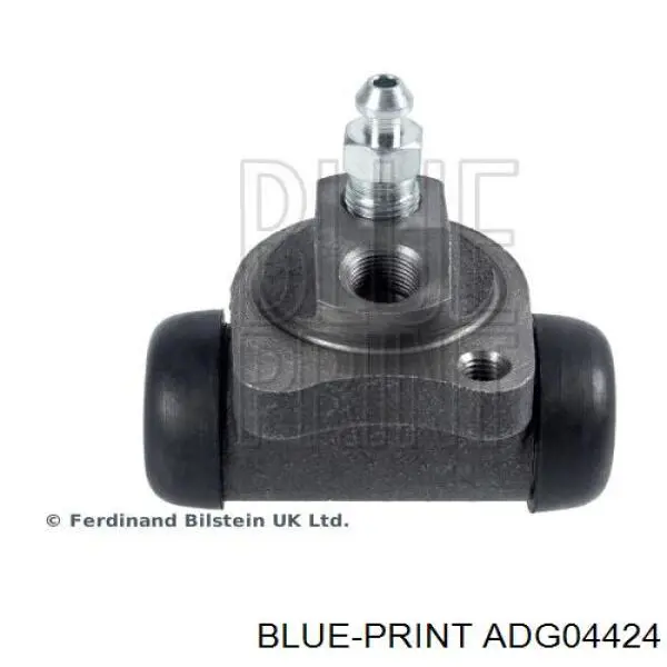 ADG04424 Blue Print циліндр гальмівний колісний/робітник, задній