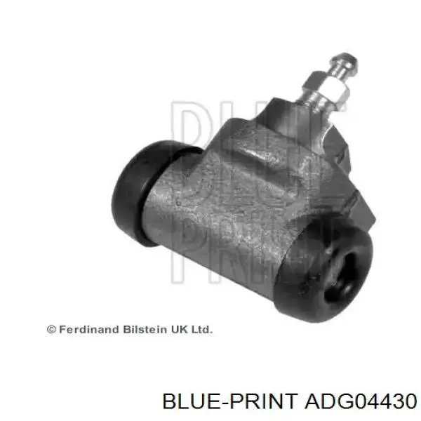 ADG04430 Blue Print циліндр гальмівний колісний/робітник, задній