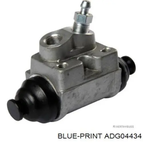 Купити ADG04434 Blue Print Циліндр гальмівний колісний/робітник, задній