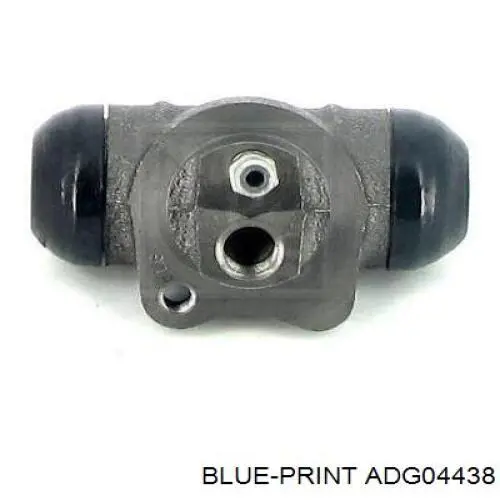 Циліндр гальмівний колісний/робочий, задній Blue Print ADG04438 ціна, від 8.57 USD