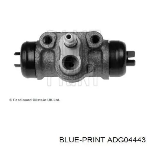 ADG04443 Blue Print циліндр гальмівний колісний/робітник, задній