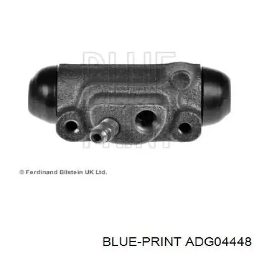 ADG04448 Blue Print циліндр гальмівний колісний/робітник, задній