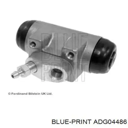 ADG04486 Blue Print циліндр гальмівний колісний/робітник, задній