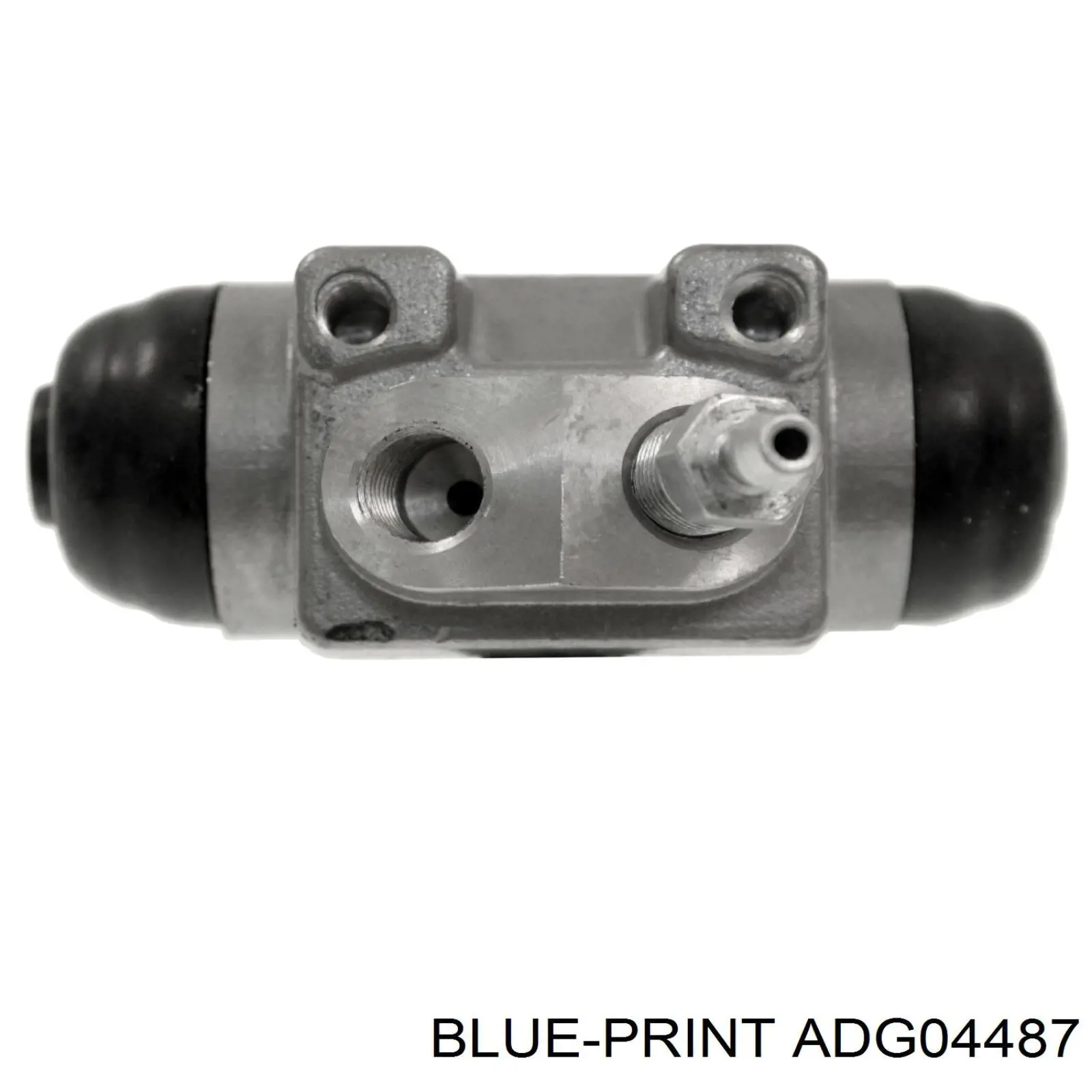 Циліндр гальмівний колісний/робітник, задній ADG04487 Blue Print