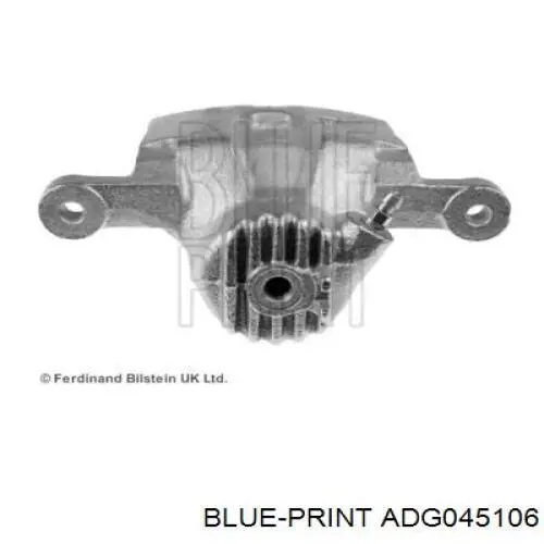 Супорт задній правий CZH1431 ABE