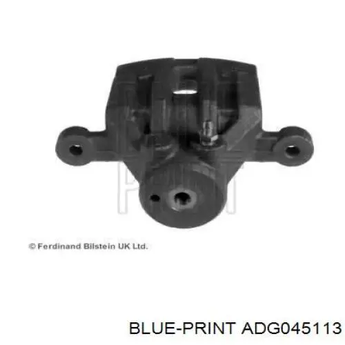 Супорт гальмівний задній лівий Elstock 861680 ціна, від 49.84 USD