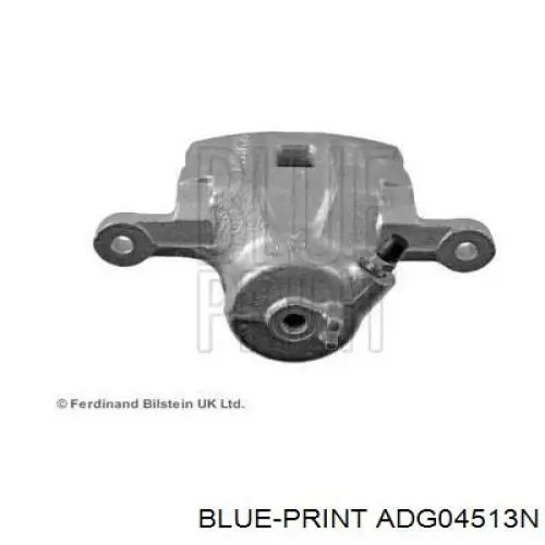 Супорт гальмівний задній лівий ABS 721741 ціна, від 41.53 USD