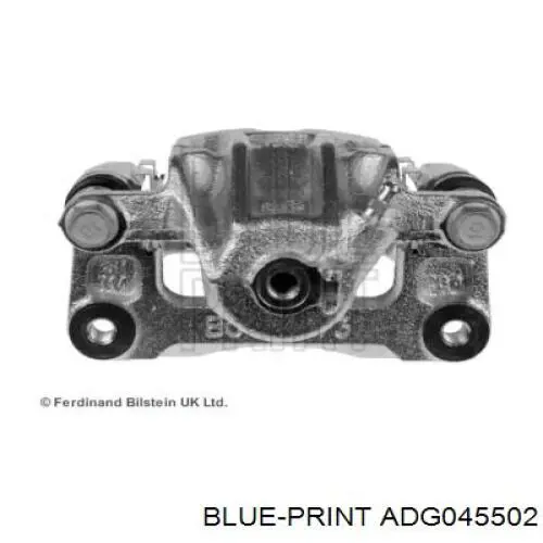 Супорт гальмівний задній лівий Metzger 6260689 ціна, від 31.35 USD