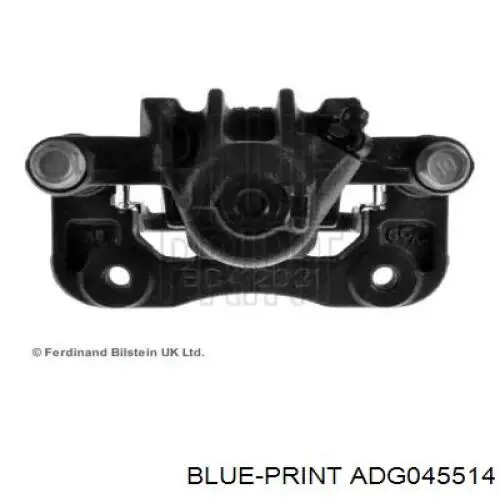 Супорт гальмівний задній правий Hyundai/Kia 583113KA02 ціна, від 56.43 USD