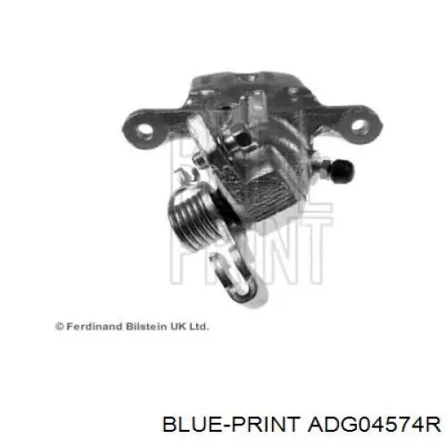 Супорт гальмівний задній правий DRI 4267110 ціна, від 59.14 USD