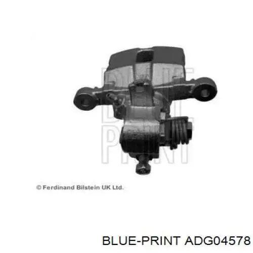 Купити CZH1385 ABE Супорт задній правий