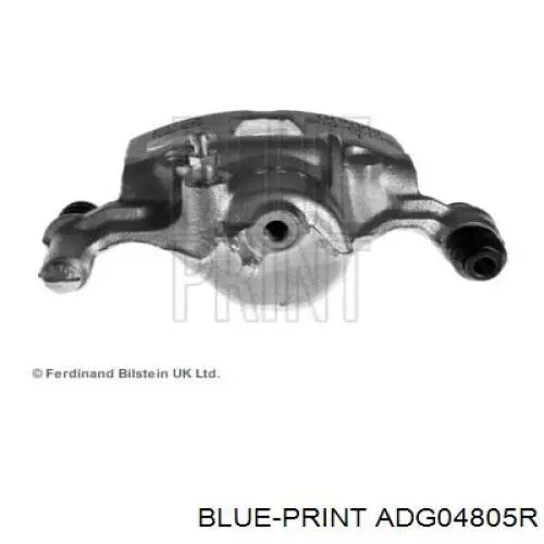 Супорт гальмівний передній лівий TRW BHS962E ціна, від 27.62 USD