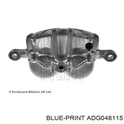 Супорт гальмівний передній лівий JP Group 3561901470 ціна, від 58.26 USD