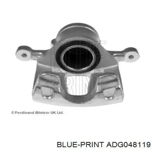 Супорт гальмівний передній лівий MSG Rebuilding DA6003RL ціна, від 30.33 USD