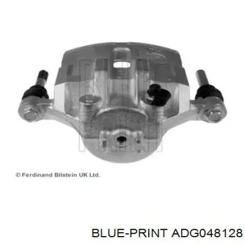 Супорт гальмівний передній лівий Hyundai/Kia 581101D100 ціна, від 30.69 USD