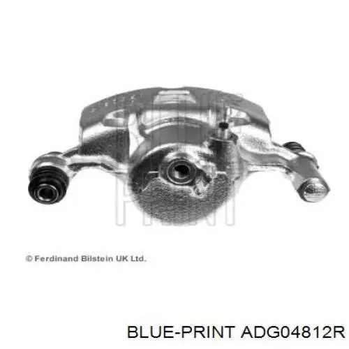 Супорт гальмівний передній правий ABE CZH1072 ціна, від 52.16 USD