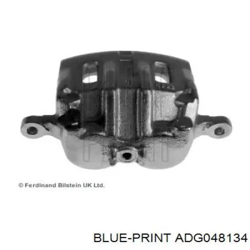 Супорт гальмівний передній лівий Elstock 822347 ціна, від 12.80 USD