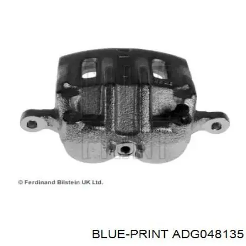 Супорт гальмівний передній правий Elstock 832347 ціна, від 12.80 USD