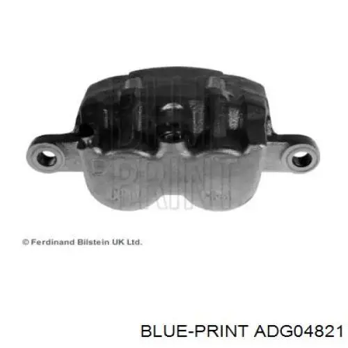 Супорт тормзной Hyundai/Kia 0K56A33990B