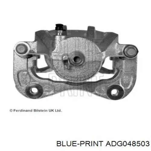 Супорт гальмівний передній лівий Kamoka JBC0573 ціна, від 34.29 USD