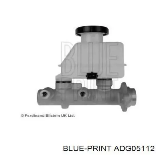 Циліндр головний гальма (Гідротормоз) Hyundai/Kia 5851022000 ціна, від 82.62 USD