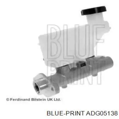 Циліндр головний гальма (Гідротормоз) Delphi LM80621 ціна, від 75.68 USD