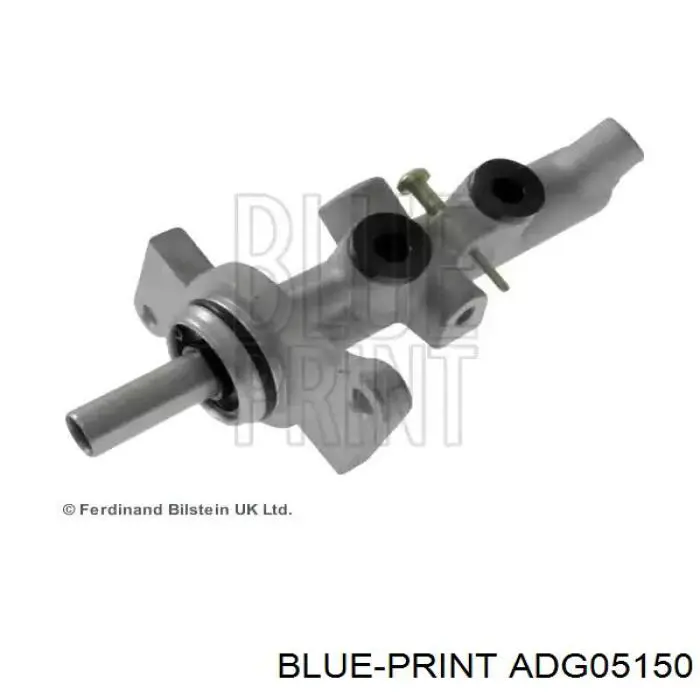 Купити ADG05150 Blue Print Головний гальмівний циліндр