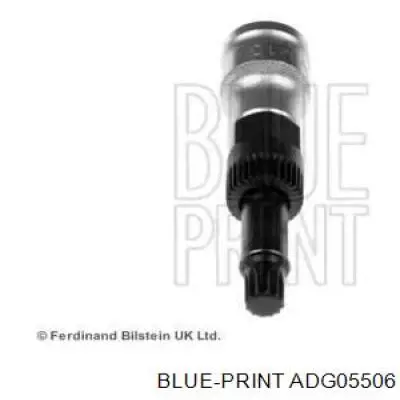 Купити ADG05506 Blue Print 