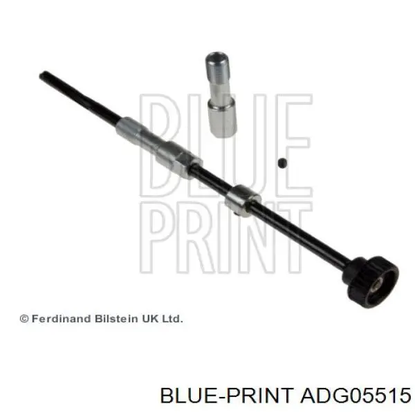 Купити ADG05515 Blue Print 