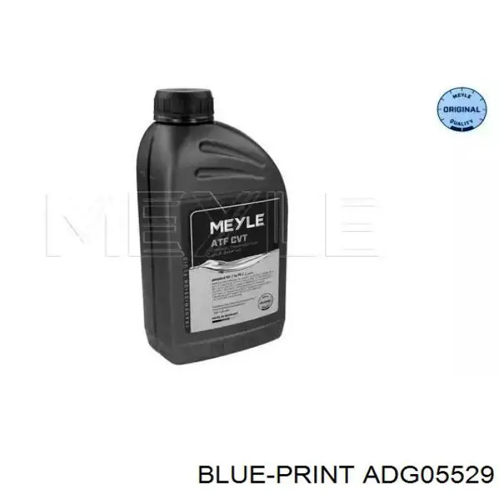 Купити ADG05529 Blue Print Масло для роздавальної коробки