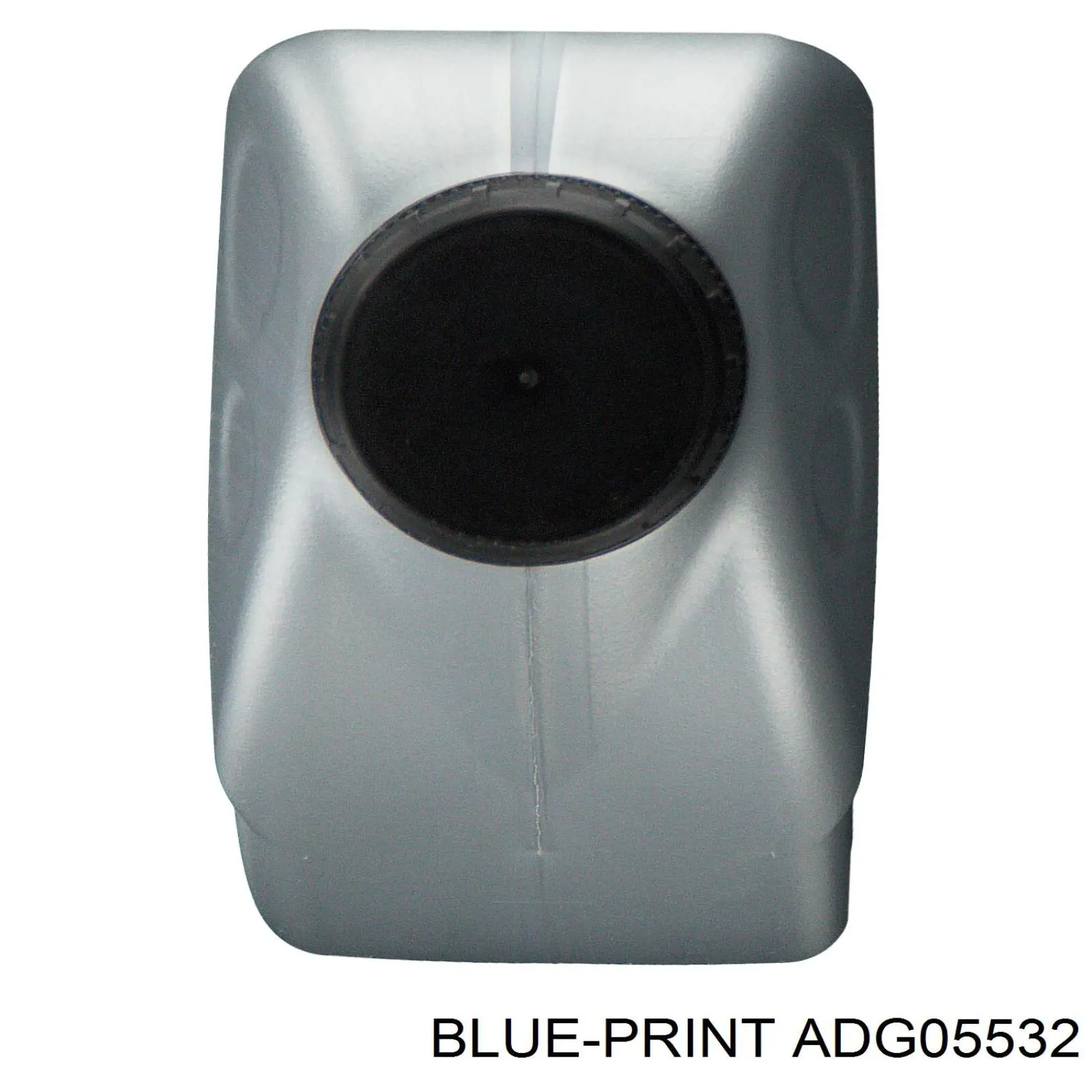 ADG05532 Blue Print масло трансмісії