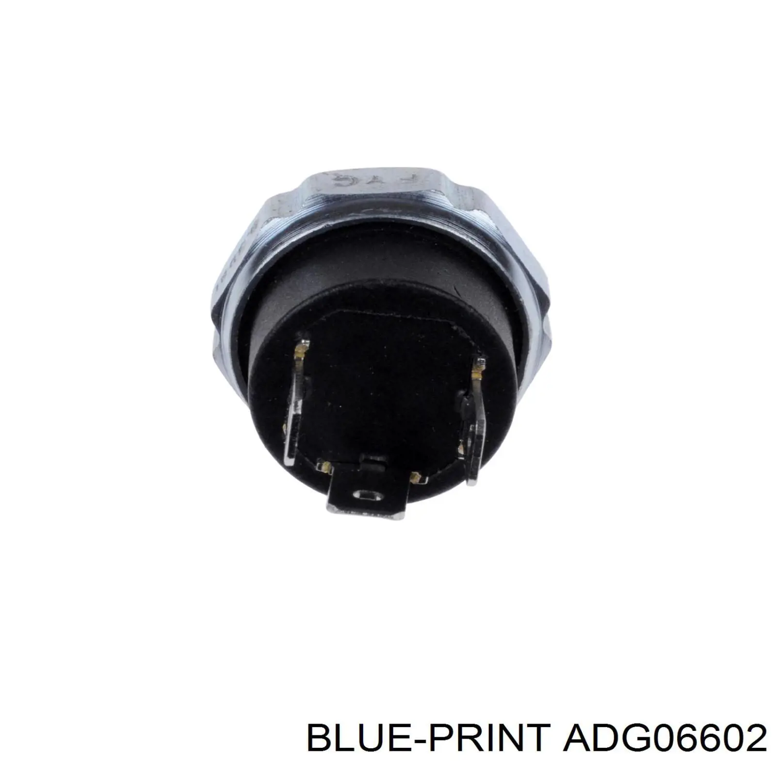 ADG06602 Blue Print датчик тиску масла