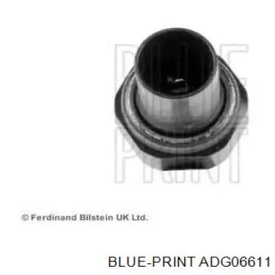 Купити ADG06611 Blue Print Датчик тиску масла