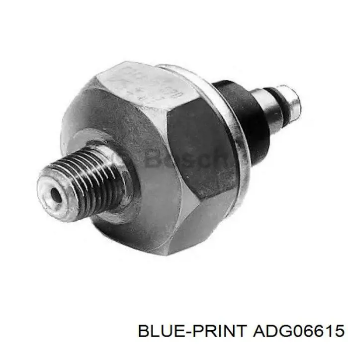 Купити BG01015 Begel Датчик тиску масла