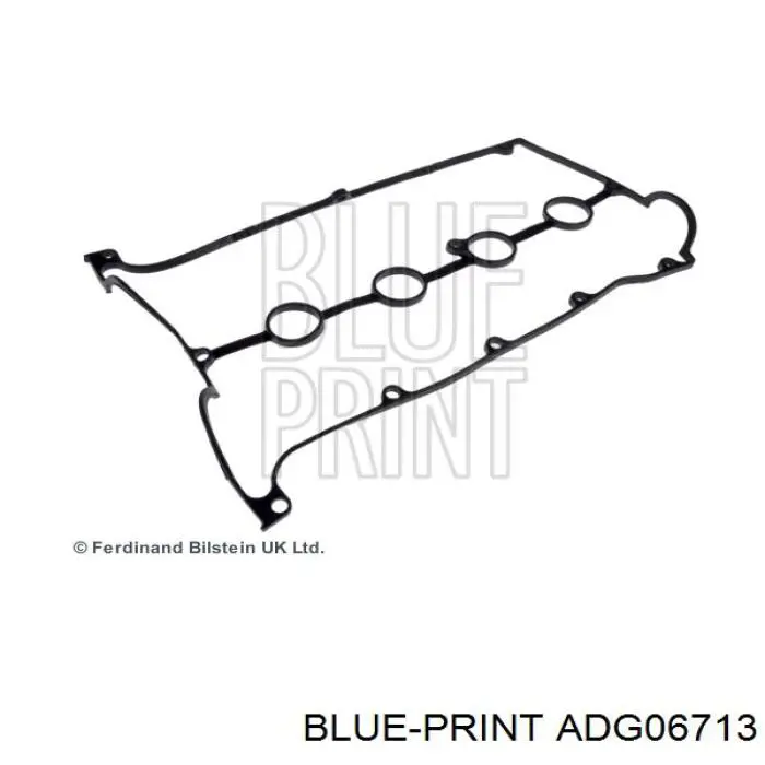 Купити ADG06713 Blue Print Прокладка клапанної кришки