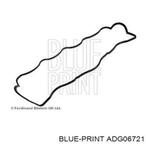 Купити GPH03 Japan Parts Прокладка клапанної кришки