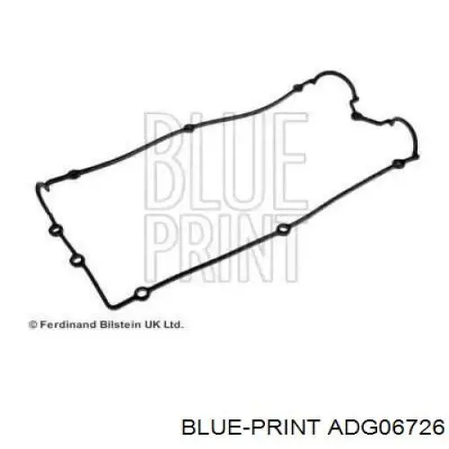Купити ADG06726 Blue Print Прокладка клапанної кришки