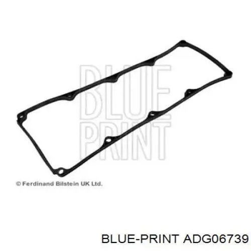 Купити ADG06739 Blue Print Прокладка клапанної кришки