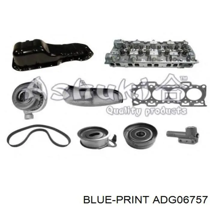 Прокладка клапанної кришки двигуна Hyundai/Kia 2244127000 ціна, від 6.06 USD