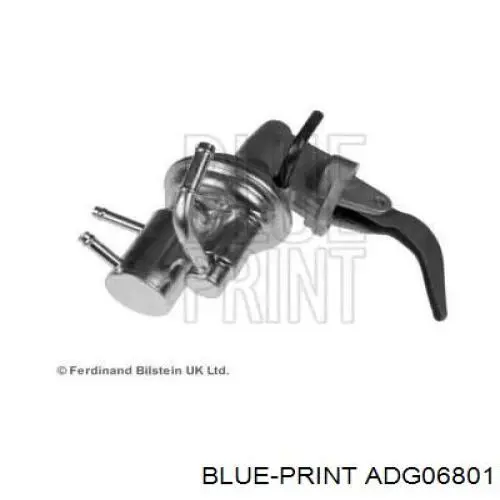 Модуль бензонасоса Mitsubishi Colt III хетчбек (C5A) (1986 - 1992) ціна, від 49.11 USD
