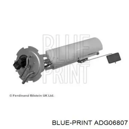 MAM00001M Magneti Marelli Електробензонасос