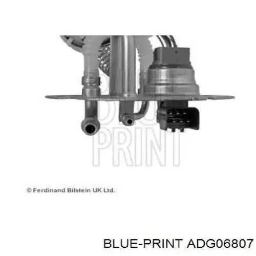 Модуль бензонасоса Magneti Marelli MAM00001M ціна, від 45.79 USD