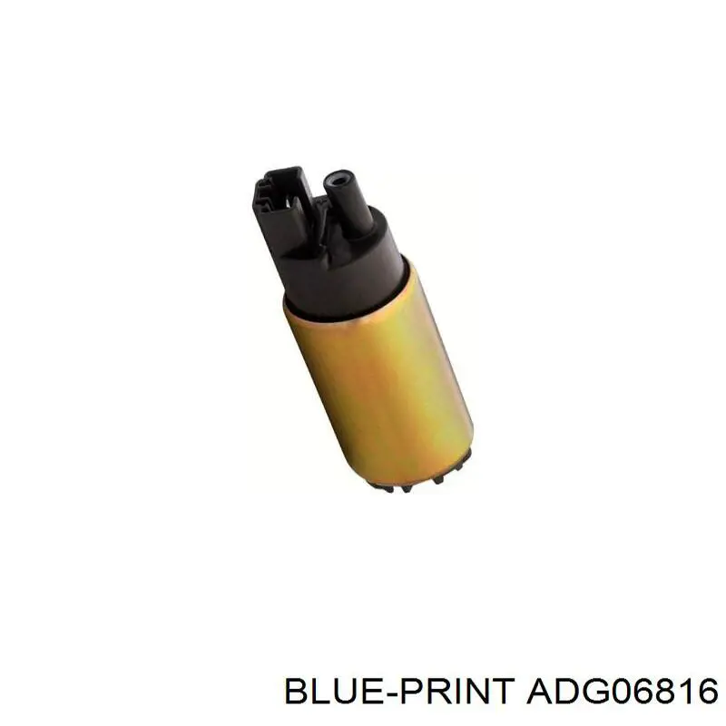 Паливний насос електричний, занурювальний Honda 17040ST7A32 ціна, від 30.93 USD