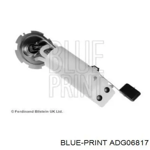 Бензонасос MAM00091M Magneti Marelli