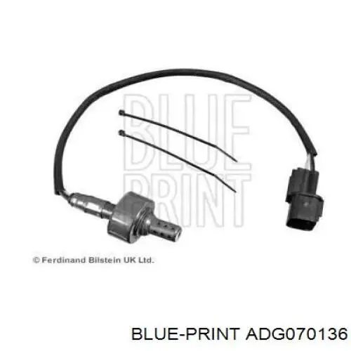 Лямбдазонд, датчик кисню до каталізатора Magneti Marelli 466016355210 ціна, від 38.76 USD
